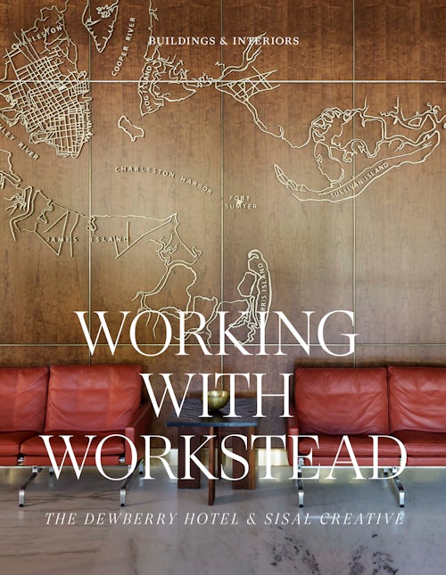 WWW | The Dewberry Hotel & Sisal Creative Thumbnail